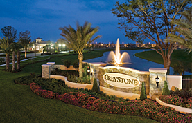 Greystone, Boynton Beach