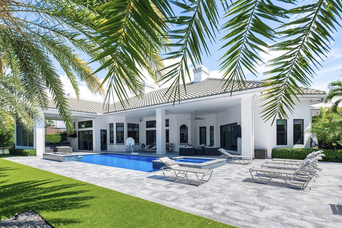 Home for sale in 15271 Tall Oak Ave, Delray Beach, FL 33446  Florida