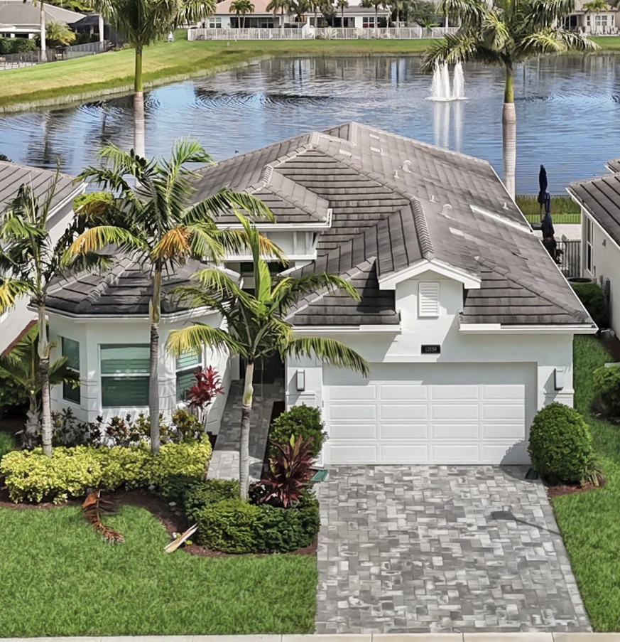 Home for sale in 13559 Whistler Mountain Road, Delray Beach, FL 33446  Florida