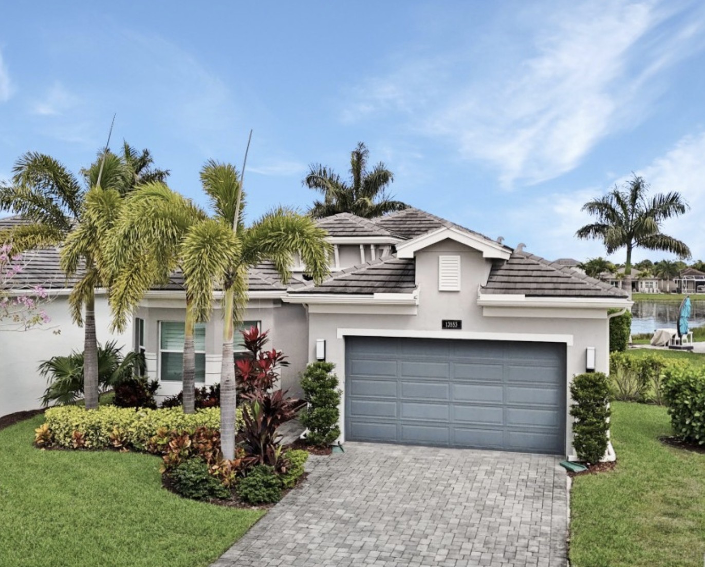 Home for sale in 13553 Whistler Mountain Road, Delray Beach, FL 33446  Florida